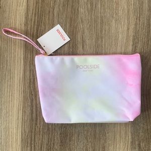 Poolside New York Wet/Dry Swimsuit Bag